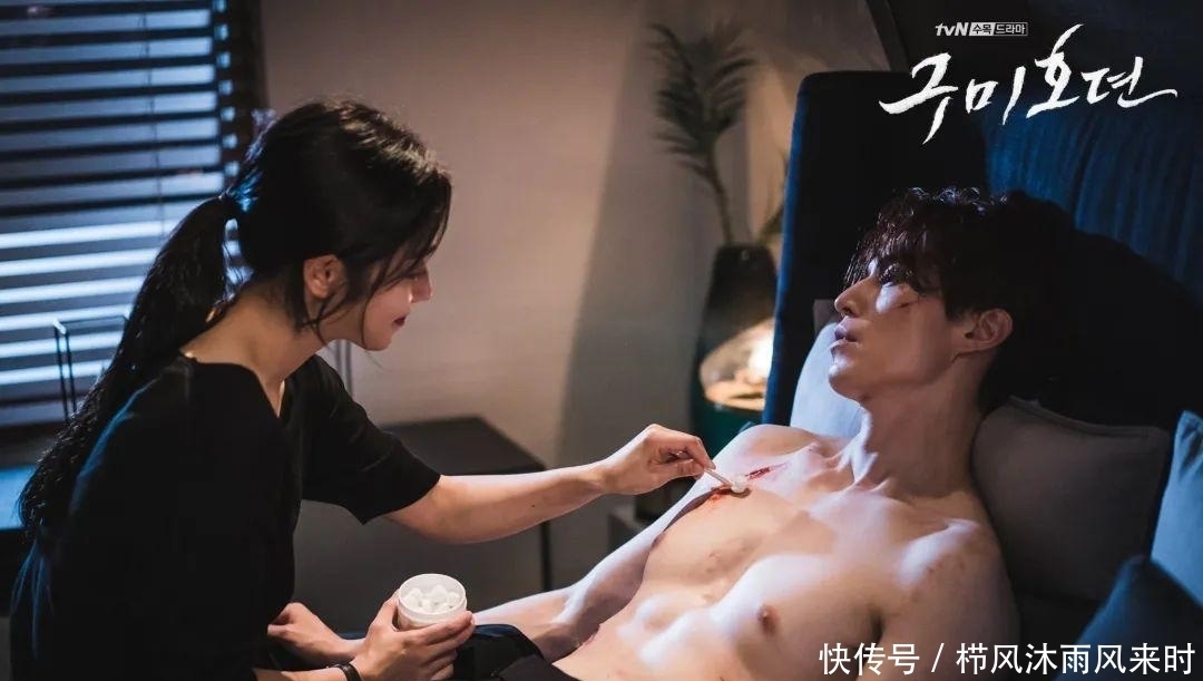 十月|十月才是今年韩剧battle的开始啊！