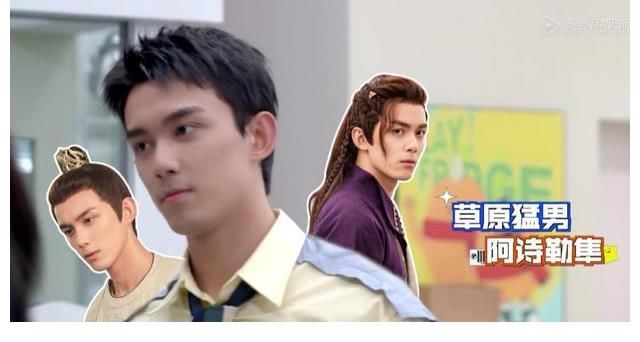 拜托了冰箱|《拜托了冰箱》口碑下滑遭差评，看到赵丽颖的评语后，越看越下饭