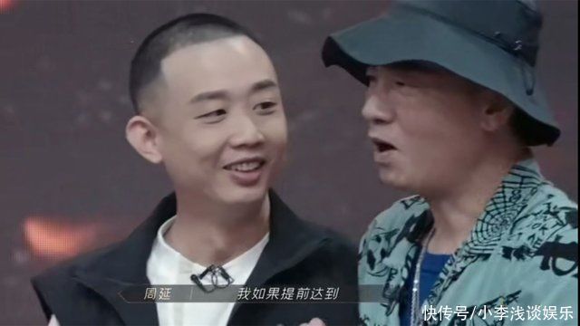 陈小春|同样是“大哥”的身份,GAI的格局差陈小春可不止一点半点