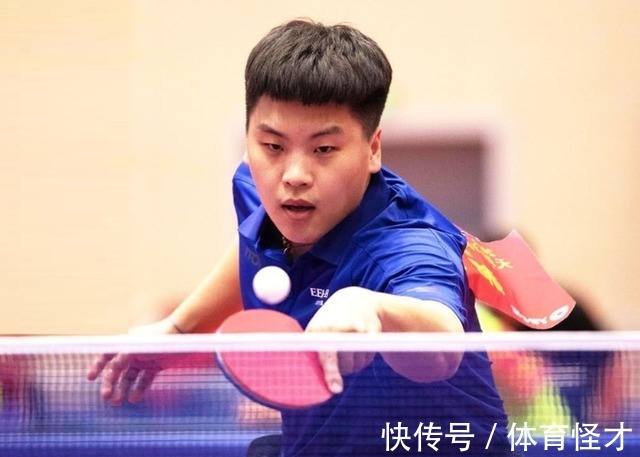世界排名|大爆冷！国乒世界冠军不敌18岁日本小将，对手目前没有世界排名