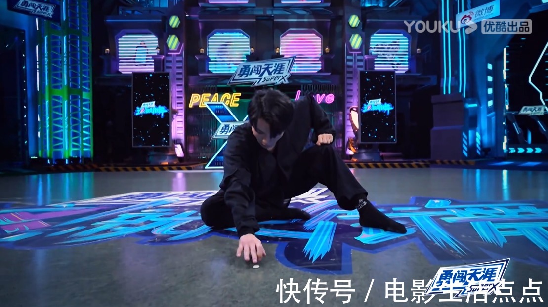 小海|8.9分，全網熱度第一！《街舞》連播四季，為何還能成“王炸”？