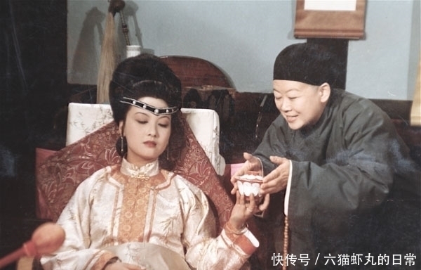 四大家族#红楼梦:铁槛寺和水月庵为什么离得那么近?曹雪芹深意他人不知