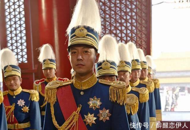 荒唐|中国最后一位“太子”,一生荒唐,晚年却做了件大事让人刮目相看!