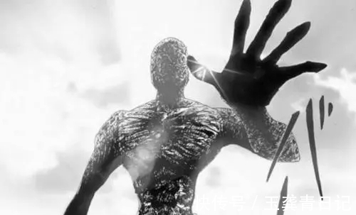 库诺斯|一拳超人:“神明”来历解析,远古时代曾统治过人类