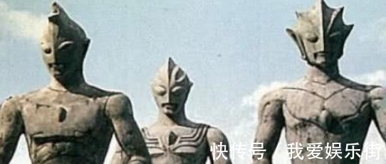 阿姨|还以为迪迦旁边的那两个奥特曼是废案背景板无疑,清洁阿姨直接带回家