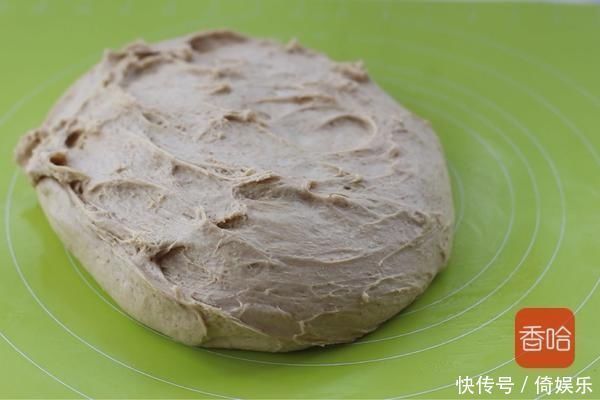 这样做全麦吐司不要太好吃满屋子都是麦香,早餐吃它太健康了