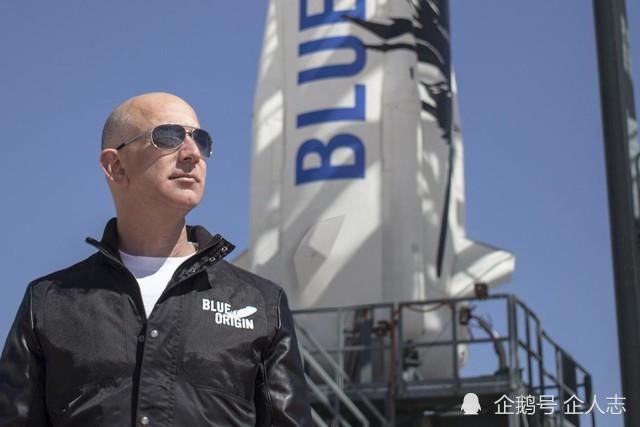 马斯克 钱挣够了，世界首富要“上天”