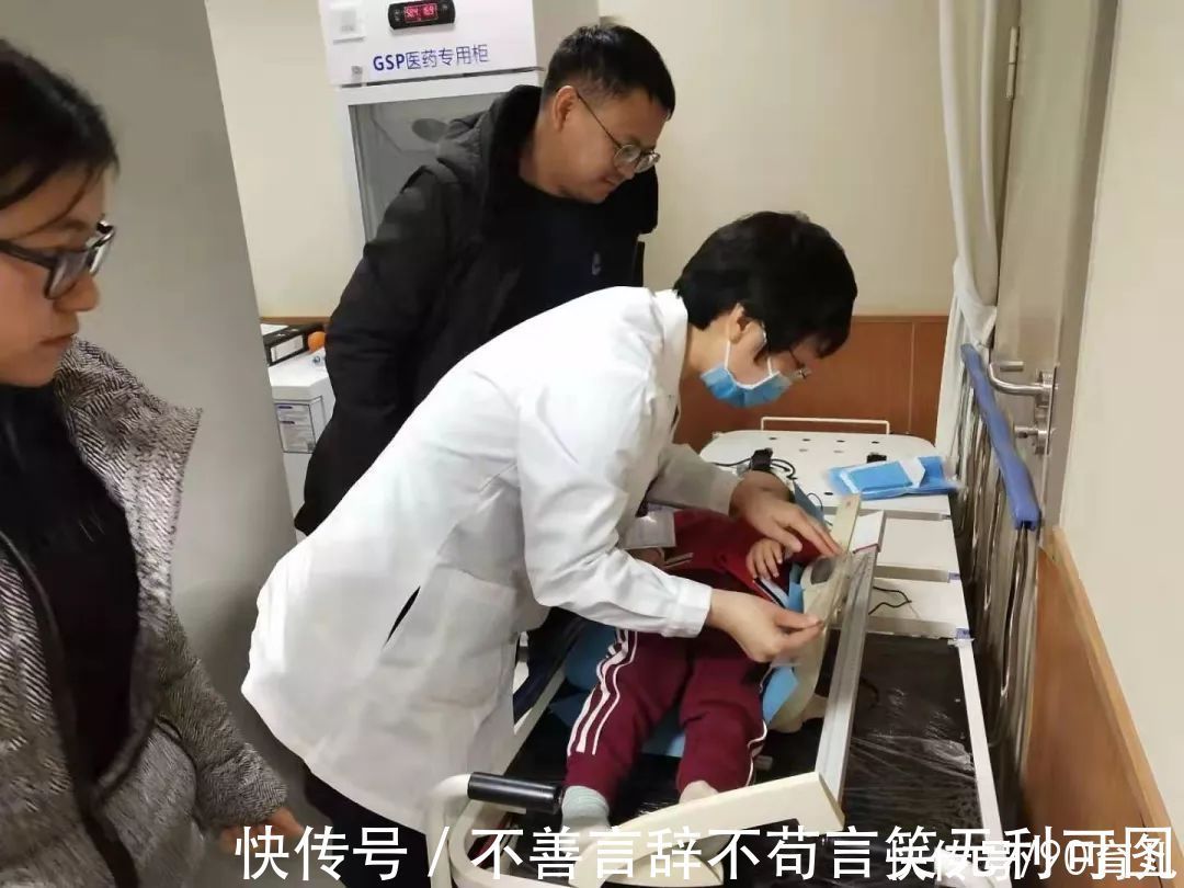 孩子|英国专家:孩子并非长得越快越好,特别是这2个情况不值得高兴