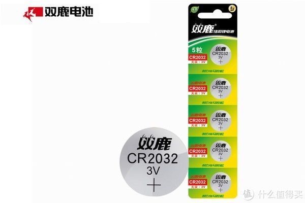 电压|苹果AirTag没电换什么电池？盘点十款热销大品牌CR2032电池