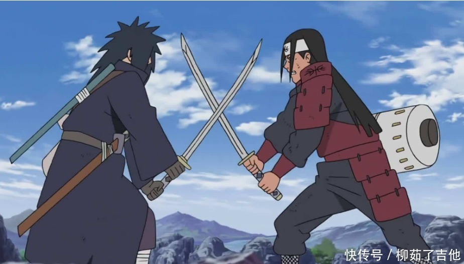 博人传历代火影追求的和平,是否真的实现了和睦成为最大的谎言