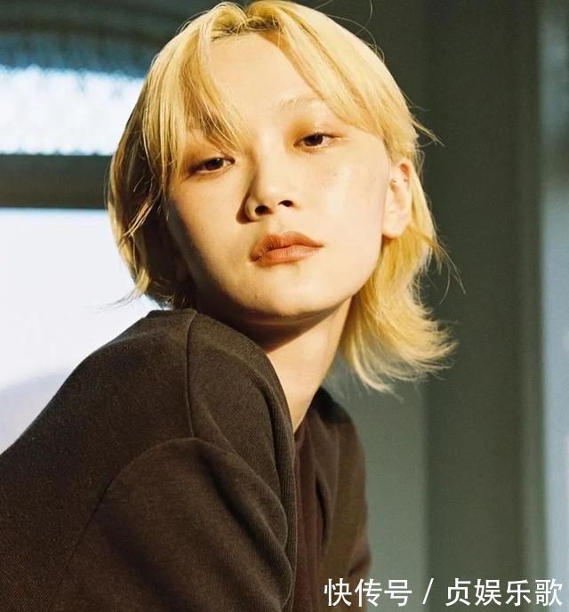 脸型|换发型=整容你适合长发还是短发看完就知道了