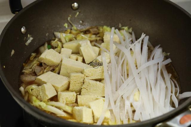 白菜|这种菜，瘦子不能吃，越吃越瘦！