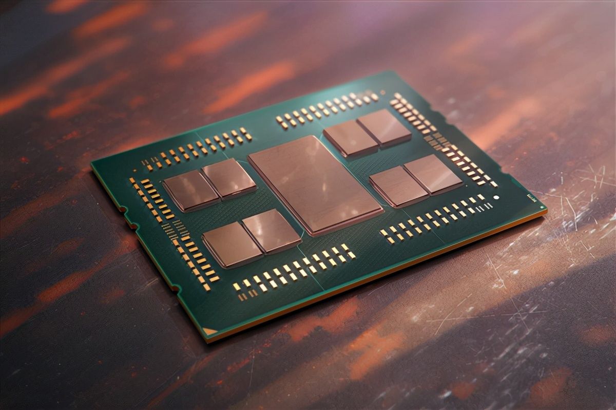 AMD Zen4架构曝光！同样采用大小核设计，被英特尔刺激了？