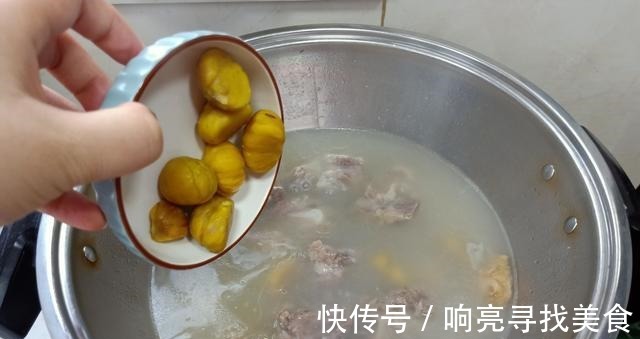 适合秋天的4个菜,清润鲜美润肺,个个光盘,网友幸福的小日子!