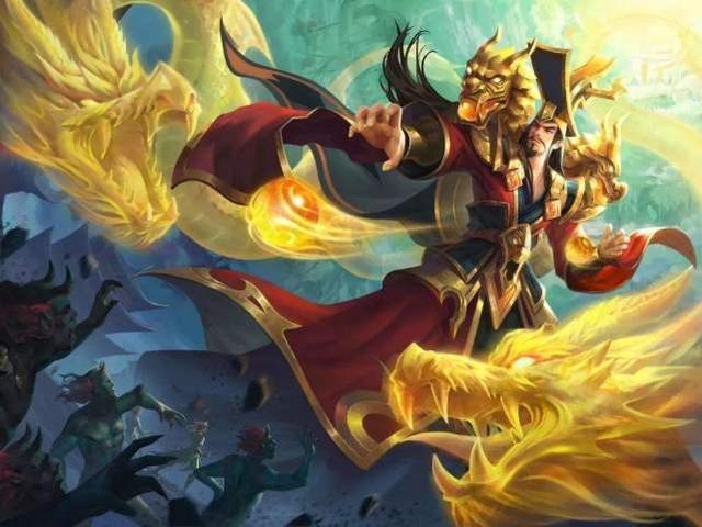 轩辕黄帝$“人皇”真的存在吗?在历史记载中,夏桀王和商纣王的力量都很强