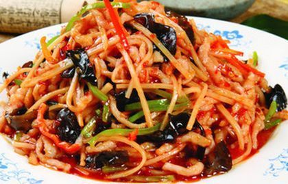 手足无措|八道精致家常小炒,学会换着花样做,专治客人来了手足无措