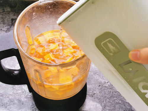 这道菜|此物是“养胃高手”，有胃病一定要多吃，修复胃黏膜，胃不疼了