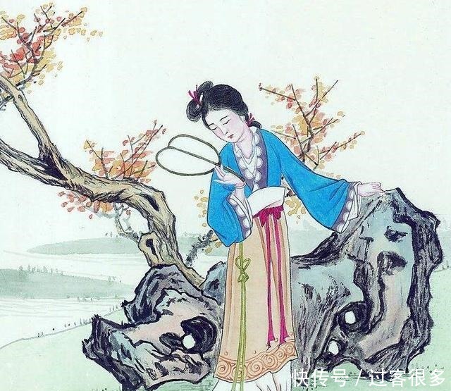 过墙|“宁娶从良女,不娶过墙妻”,“过墙妻”是什么老者提醒谨慎