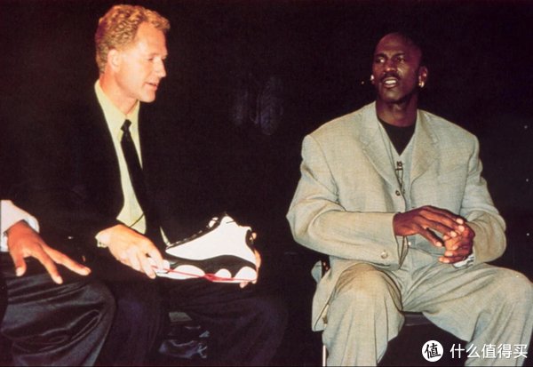 史上最成功的个人标志，Air Jordan「Jump Man」背后的故事