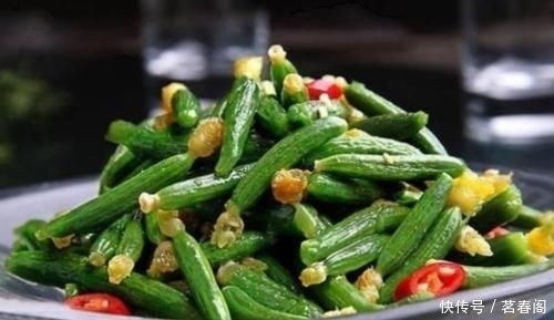 這菜比“瀉藥”都刮油,每天炒一盤,肚子越吃越瘦,腰圍也變細了