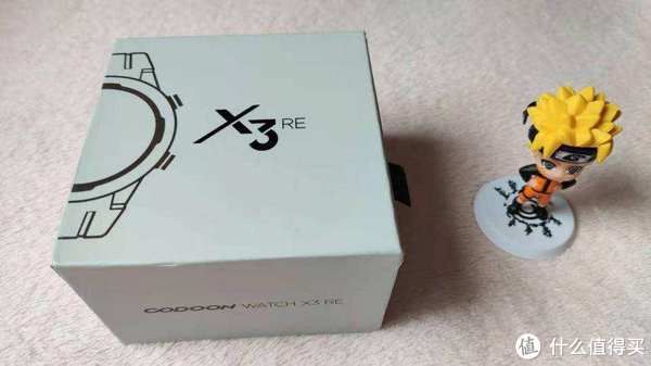 索尼|随身运动私教—咕咚X3RE运动手表