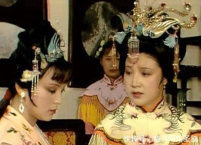 红楼梦|红楼梦中最狠心的母亲,致使探春骨肉分离,从此再也不能回家