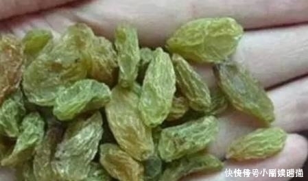 葡萄干|葡萄干用它泡一泡，比鹿茸还管用，你也试试！