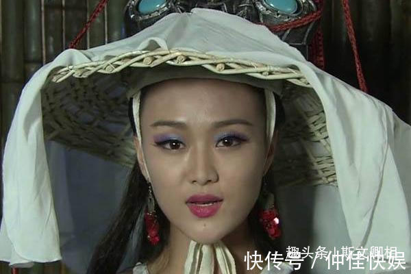 龟灵圣母&通天门下有五大圣母,其中三位成神,一位形神俱灭,一位去向成谜