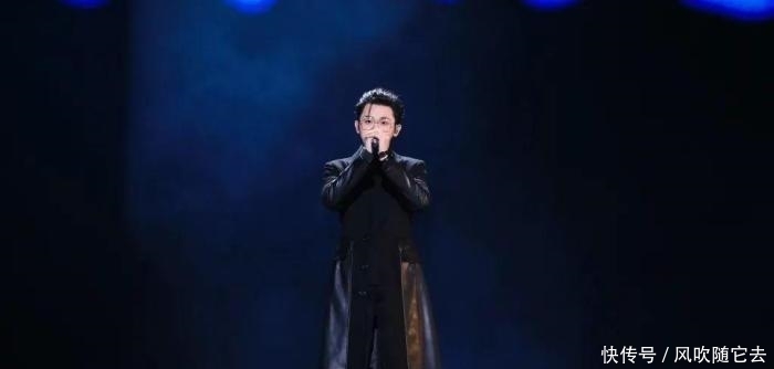 《中国好声音》2021:第二个导师已经确定,又是一个港台天后人物