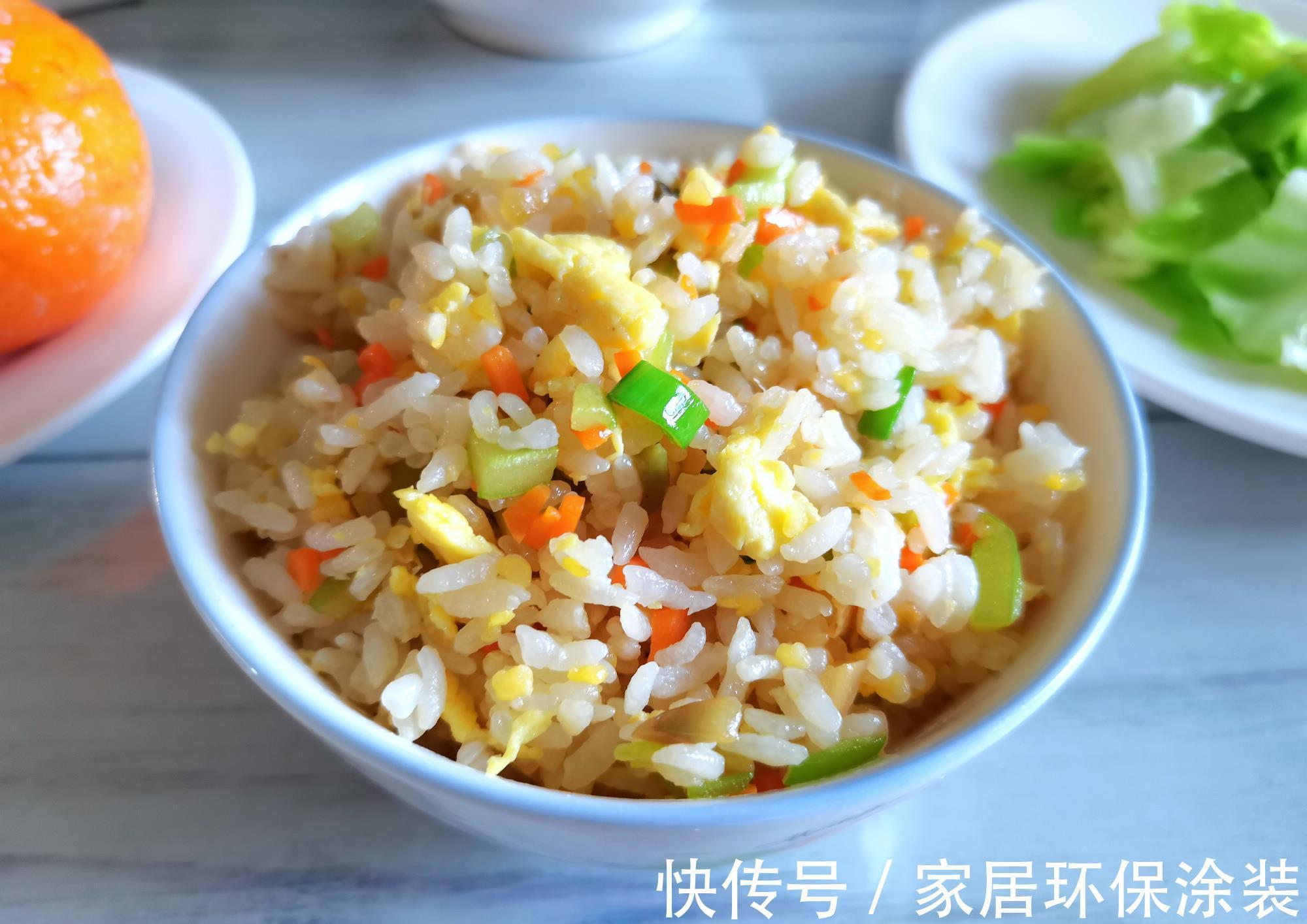 早餐|上班族每天早餐不知道吃啥?跟我一起做,一周早餐不重复