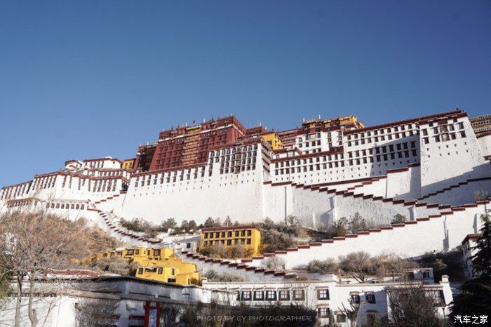 偶遇|走进川藏线，零距离体验一路壮丽景色