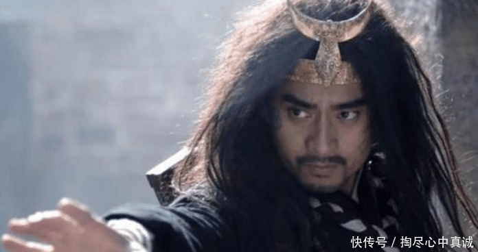 梁山|水浒传中，都是宋江的小弟，为啥李逵却不敢招惹武松！