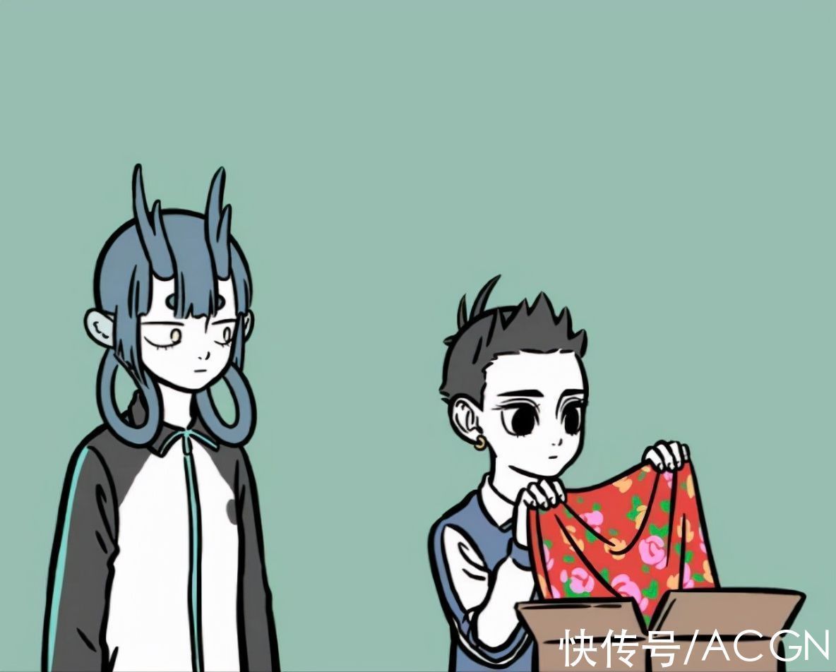 少年英雄小哪吒|非人哉:哪吒师父的审美太奇怪了,还好帮他重塑身体的时候没犯病