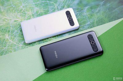 黑马|黑马魅族逆袭成功：三千档+865+5G，宠粉了！