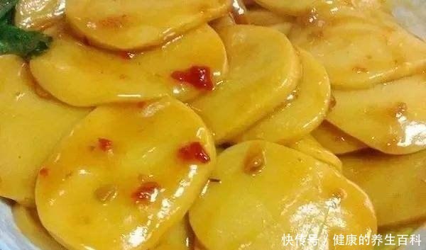 江西高安的特色小吃“黄连麻糍”，你吃过吗