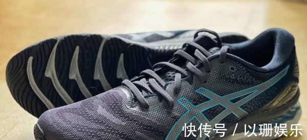 安踏 大体重别乱买跑鞋!“缓震”和“支撑”,到底应该怎么选?