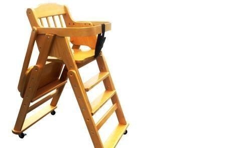 脊柱|宝宝餐椅到底有没有必要购买,家长看看就知道了!