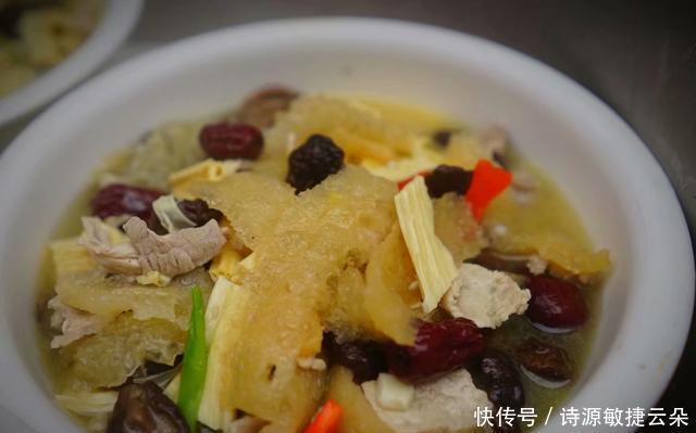 上栗|说说上栗酒席十大碗,你们家乡酒席是怎样的菜呢