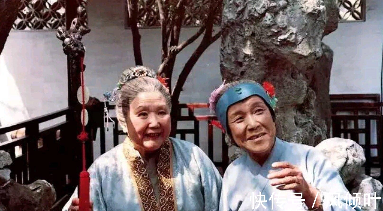 贾府#刘姥姥这些独有的特质,让她“人穷也敢走亲戚”,值得我们学习