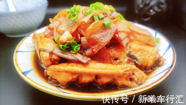 搭配|一家三口的晚餐,4菜1汤,荤素搭配,成本不过50元,吃的过瘾