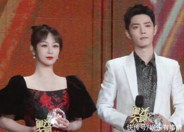 为何女生都喜欢杨紫在《中餐厅》躲着哭，力挺肖战，原谅那英