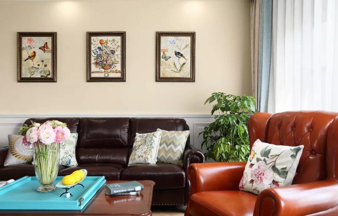 新房|新房装修完工,里外打扫干净通风中,全屋漂亮极了特别喜欢!