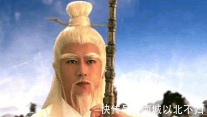 武王|姜子牙为何一定要让姬发吃了白鱼或许,这是元始天尊的命令!