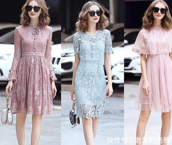 30岁女人穿衣要有美感, 型出时尚, 彰显品位和审美