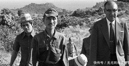 区区|此国太弱小，军队只有区区5000人，却消灭50000日军