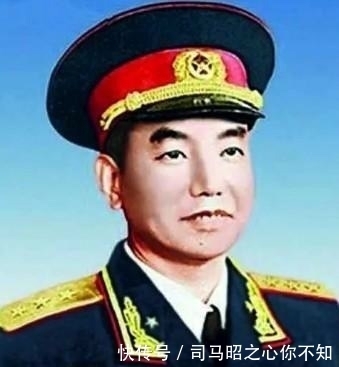 八路军|八路军120师副师长只授上将,为何115师344旅政委和旅长却授大将