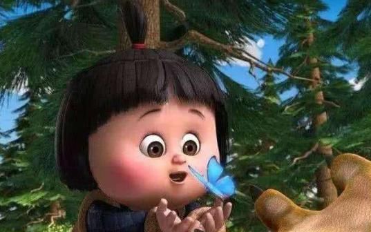 赵琳|熊出没:光头强真心对待过的五个女人,一个差点嫁给他,一个让人讨厌