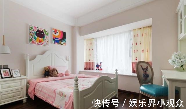 温馨|150平混搭风之家,简单的设计就很温馨,这才是家的意义!