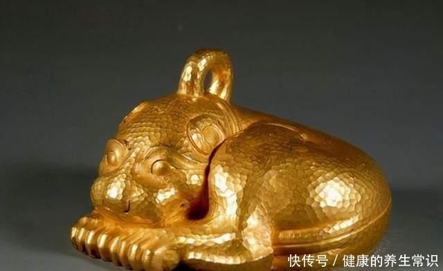  青铜器|文物惊魂24小时国宝青铜器、中国考古超重金兽及郢爰捐献始末