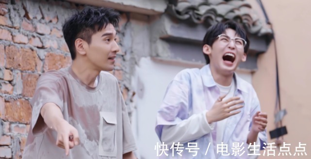 全网热度保持在第四!这档新综艺,玩出什么新花样了?